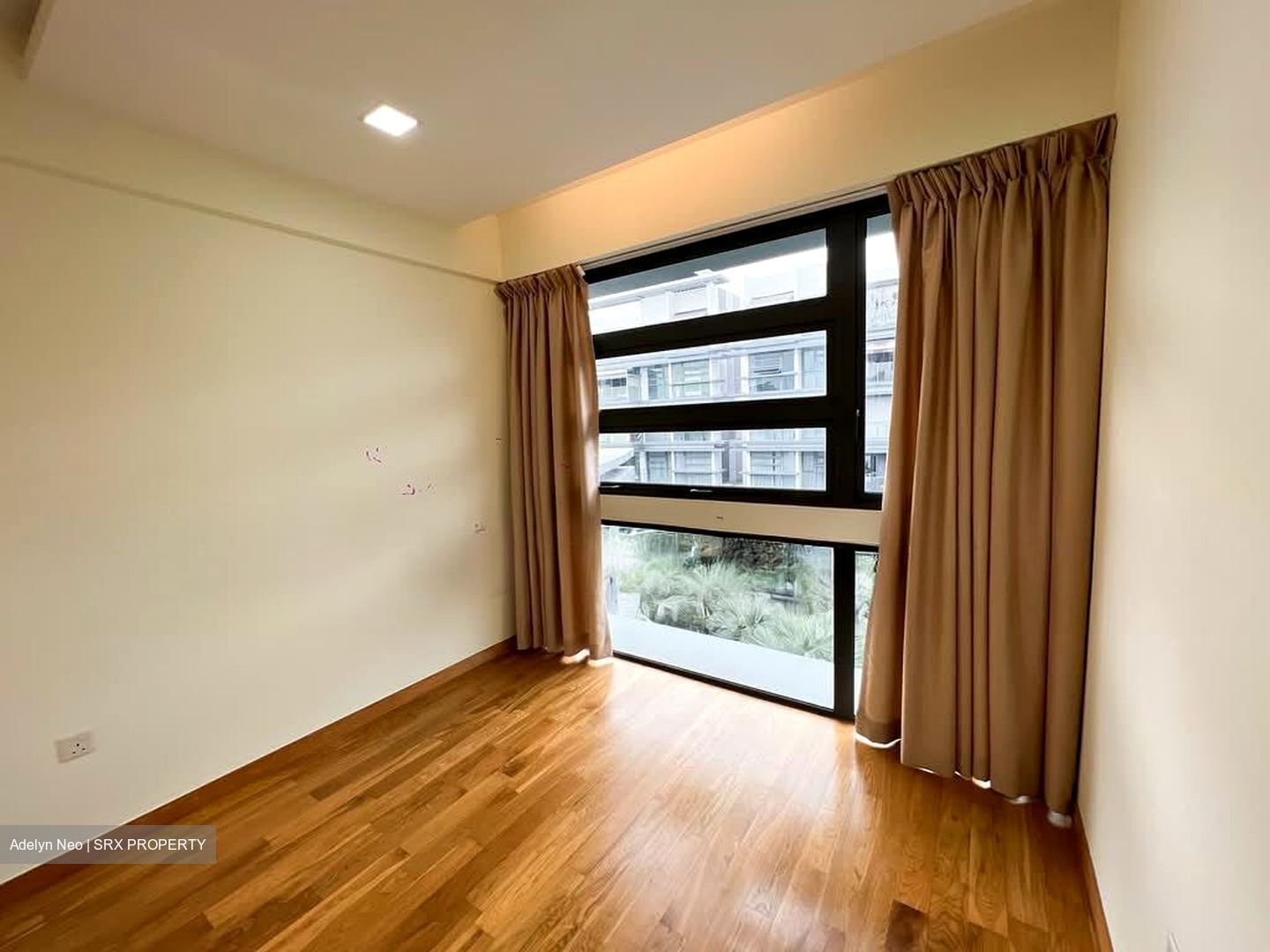 Hedges Park Condominium (D17), Condominium #566459681